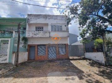 Casa · 215m² · 3 Quartos · 6 Vagas · Casa /Sobrado com apartamento e loja, estacionamento, a venda no Bairro Jardim