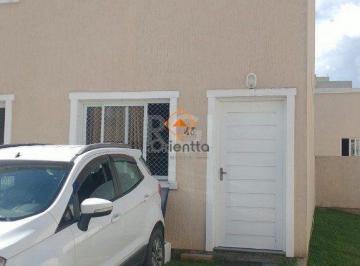 Casa · 83m² · 2 Quartos · 1 Vaga · Casa à venda - na Restinga
