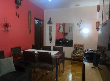 Apartamento · 58m² · 2 Quartos · Apartamento 2 dormitórios, próximo ao Zaffari da Fernando Machado