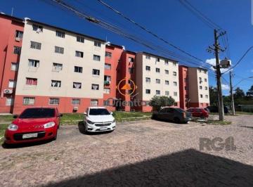 Apartamento · 43m² · 2 Quartos · Apartamento à venda - na Restinga