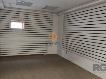 Comercial · 26m² · Loja para Venda - 26m², 0 dormitórios, Moinhos de Vento