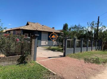 Rural · 552m² · 3 Quartos · Sítio no condomínio GoufeII, em Águas Claras, Viamão.