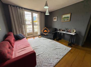 Apartamento · 59m² · 3 Quartos · 1 Vaga · Apartamento 3 dormitórios na Glória!