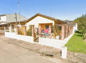 Casa · 80m² · 3 Quartos · 1 Vaga · Casa à venda - em Passo do Feijó