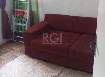 Apartamento · 43m² · 2 Quartos · 1 Vaga · Apartamento para Venda - 42.6m², 2 dormitórios, 1 vaga - Rubem Berta