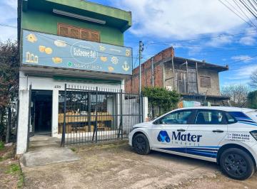 Comercial · 300m² · 5 Quartos · 3 Vagas · Prédio Comercial em Belém Novo, Porto Alegre, RS