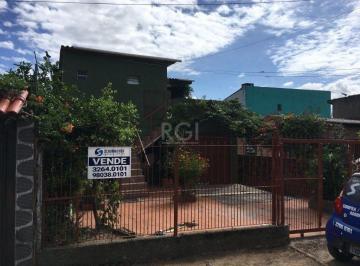 Casa · 120m² · 2 Quartos · 2 Vagas · Casa para Venda - 120m², 2 dormitórios, 2 vagas - Passo Do Feijó