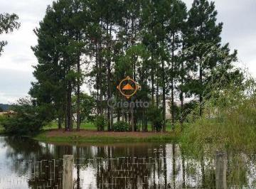 Terreno · 1080m² · Terreno plano, de 1080m2 no terra ville