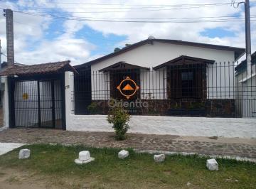 Casa · 95m² · 2 Quartos · 2 Vagas · Casa à venda - na Ponta Grossa