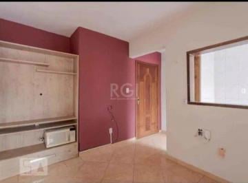 Apartamento · 44m² · 1 Quarto · Apartamento 01 dormitório, no bairro Rubem Berta, em Porto Alegre - RS.