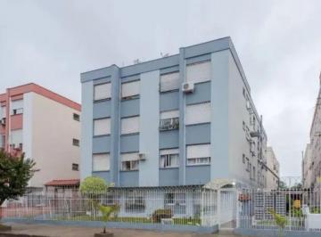 Apartamento · 32m² · 1 Quarto · Apartamento 1 dormitório Bairro Jardim Leopoldina Porto Alegre
