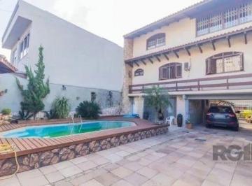 Casa · 442m² · 8 Quartos · 8 Vagas · Casa à venda - na Vila João Pessoa