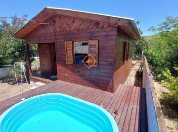 Rural · 83m² · Rurais à venda - em Aberta dos Morros