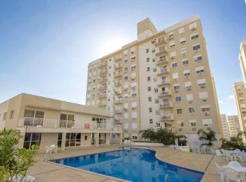 Apartamento · 68m² · 3 Quartos · 2 Vagas · Apartamento para Venda - 67.59m², 3 dormitórios, sendo 1 suites, 2 vagas - Trist