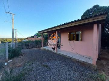 Rural · 40m² · 2 Quartos · 2 Vagas · Sítio para Venda - 40m², 2 dormitórios, 2 vagas - Águas Claras