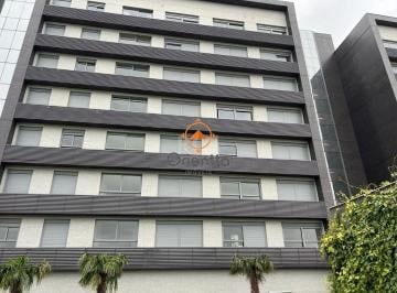 Apartamento · 35m² · 1 Quarto · 1 Vaga · Loft para Venda - 35m², 1 dormitório, 1 vaga - Teresópolis