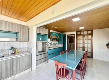 Apartamento · 132m² · 3 Quartos · 1 Vaga · Cobertura DUPLEX no Partenon de 3 dormitórios vaga e terraço