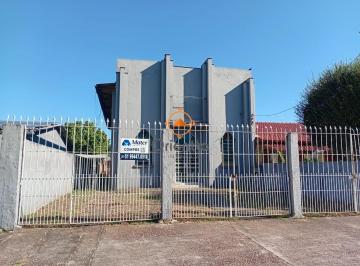 Comercial · 171m² · 3 Vagas · Prédio comercial no bairro Camaquã em Porto Alegre/RS.