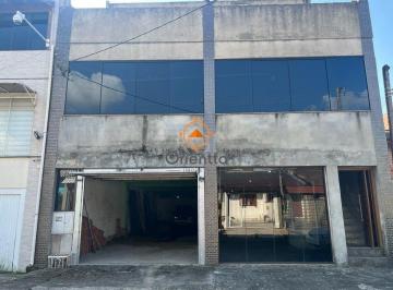 Comercial · Comercial à venda - no Jardim Algarve