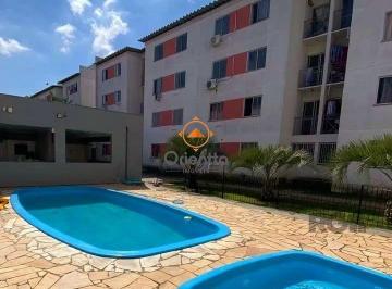Apartamento · 45m² · 2 Quartos · 1 Vaga · Apartamento à venda - na Restinga