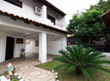Casa · 238m² · 3 Quartos · 3 Vagas · Casa para Venda - 238m², 3 dormitórios, sendo 1 suites, 3 vagas - Camaquã
