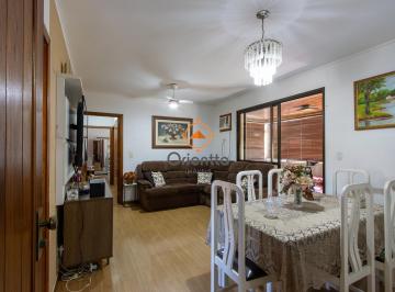 Apartamento · 91m² · 2 Quartos · 1 Vaga · Apartamento à Venda | 90m² | Vila São João – Porto Alegre