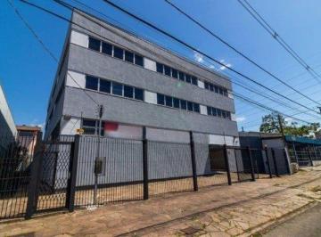 Comercial · 2175m² · 8 Quartos · 10 Vagas · VENDA Prédio Comercial no Bairro Partenon, Porto Alegre - RS