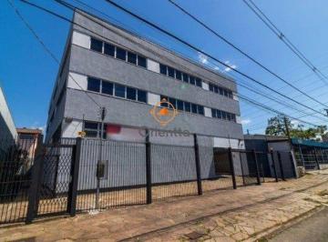 Comercial · 2175m² · 8 Quartos · 10 Vagas · VENDA Prédio Comercial no Bairro Partenon, Porto Alegre - RS