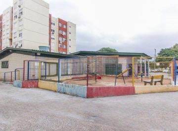 Apartamento · 42m² · 1 Quarto · 1 Vaga · Apartamento no bairro Humaitá - 1 dormitório