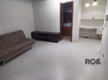 Apartamento · 35m² · 1 Quarto · 1 Vaga · Apartamento à venda - na Vila Jardim