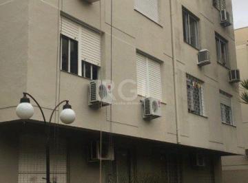 Apartamento · 76m² · 2 Quartos · 1 Vaga · Apartamento para Venda - 75.78m², 2 dormitórios, 1 vaga - Tristeza
