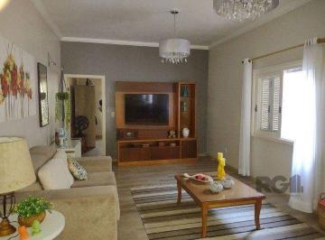 Casa · 243m² · 4 Quartos · 2 Vagas · Casa à venda - em São João