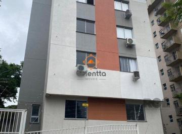 Apartamento · 43m² · 2 Quartos · 1 Vaga · Apartamento à venda - em Tristeza