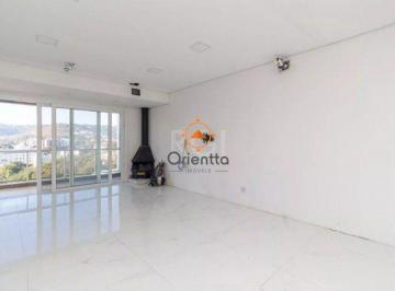 Casa · 377m² · 5 Quartos · 3 Vagas · Casa para Venda - 377m², 4 dormitórios, sendo 2 suítes, 3 vagas - Teresópolis