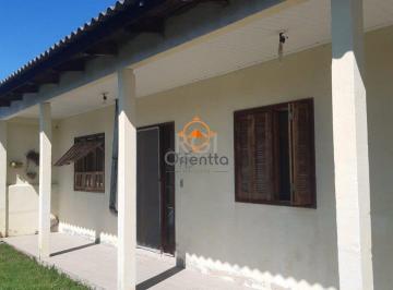 Casa · 89m² · 2 Quartos · 3 Vagas · Casa no bairro Lami - 2 dormitórios