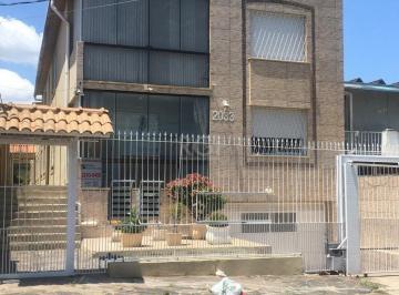 Apartamento · 61m² · 2 Quartos · Apartamento para Venda - 61.47m², 2 dormitórios, Tristeza