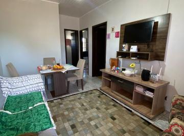 Apartamento · 55m² · 2 Quartos · 1 Vaga · Apartamento à venda - em São Tomé