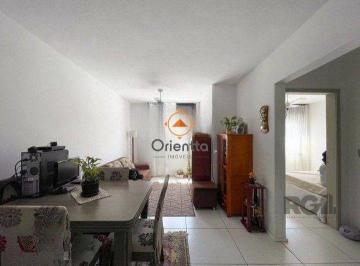 Apartamento · 86m² · 2 Quartos · 1 Vaga · Cobertura para Venda - 86.36m², 2 dormitórios, 1 vaga - Santana