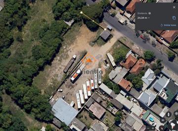 Terreno · 2264m² · Terreno para Venda - 2264.55m², 0 dormitórios, Camaquã