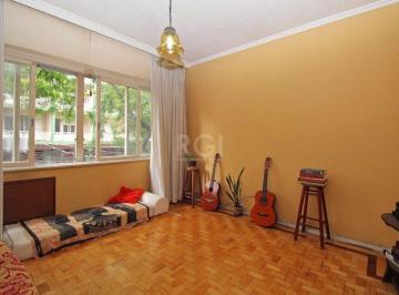 Apartamento · 139m² · 3 Quartos · Apartamento para Venda - 139.33m², 3 dormitórios, Moinhos de Vento