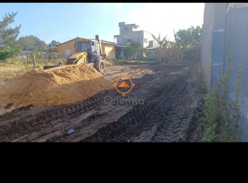 Terreno · 300m² · Terreno em Tramandaí 300 m²