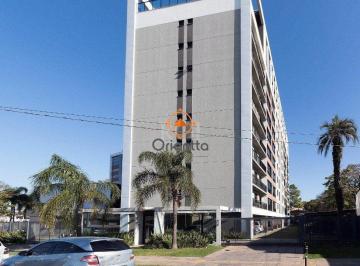 Apartamento · 129m² · 3 Quartos · 3 Vagas · Duplex para Venda - 128.73m², 3 dormitórios, sendo 1 suites, 3 vagas - Cristal