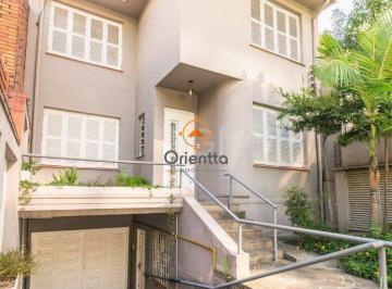 Comercial · 239m² · Casa Comercial para Venda - 239m², 0 dormitórios, Auxiliadora