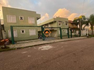 Apartamento · 42m² · 2 Quartos · 1 Vaga · Apartamento no bairro Jardim Algarve - Alvorada