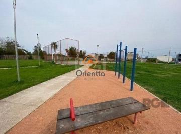 Terreno · 162m² · Terreno no bairro Aberta Dos Morros