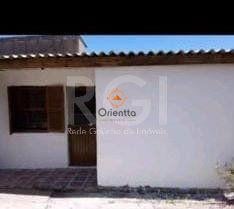 Casa · 60m² · 3 Quartos · Casa no Bairro Restinga- 3 Dormitórios