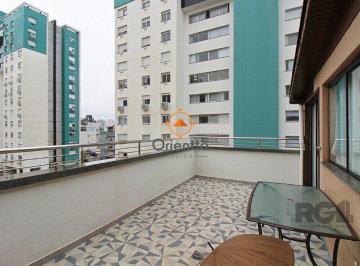 Apartamento · 152m² · 4 Quartos · 3 Vagas · Cobertura à venda com 4 quartos 152 m²