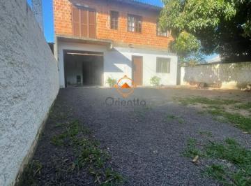 Casa · 75m² · 2 Quartos · 3 Vagas · Casa 2 dormitórios bairro Lami