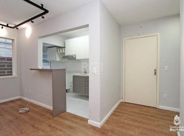 Apartamento · 34m² · 1 Quarto · Apartamento para Venda - 34m², 1 dormitório, Menino Deus