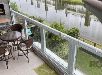 Casa · 165m² · 4 Quartos · 2 Vagas · Casa no Condomínio Rossi 4 Dormitórios
